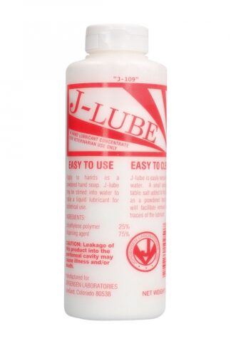 Lubrifiant en Poudre J-Lube 284 g