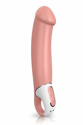 Vibromasseur waterproof en silicone USB Master Satisfyer