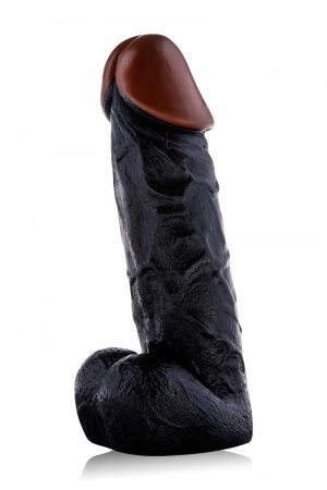 Gode réaliste Prince Of Namibia 20 Cm – Image 3
