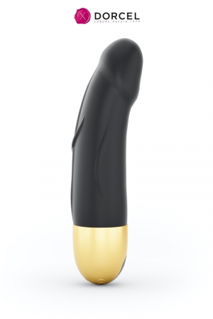 Vibro rechargeable Real Vibration gold S 2.0 - Dorcel – Image 3