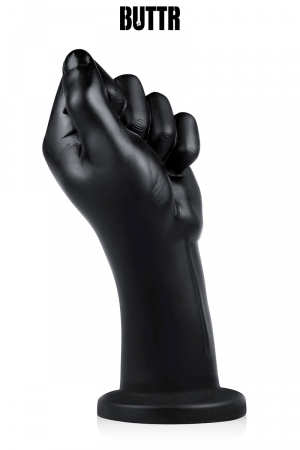 Poing fermé 22x8,6cm Fist Corps - BUTTR – Image 3
