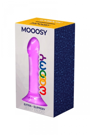 Gode jelly Mooosy - Wooomy