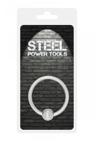 Anneau de gland - Steel Power Tools