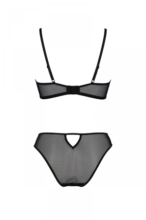 Bikini Zinnia - Passion ECO Collection